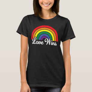 Lgbt Lgbtq Lgbtq+ BiレズビアンレインボーアパレルゲイP Tシャツ
