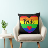 #LGBT #love #pride #gay #lesbian #freedom #parade クッション (椅子)