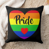 #LGBT #love #pride #gay #lesbian #freedom #parade クッション (ブランケット)