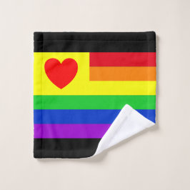 #LGBT #love #pride #gay #lesbian #freedom #parade バスタオルセット
