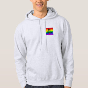 #LGBT #love #pride #gay #lesbian #freedom #parade パーカ