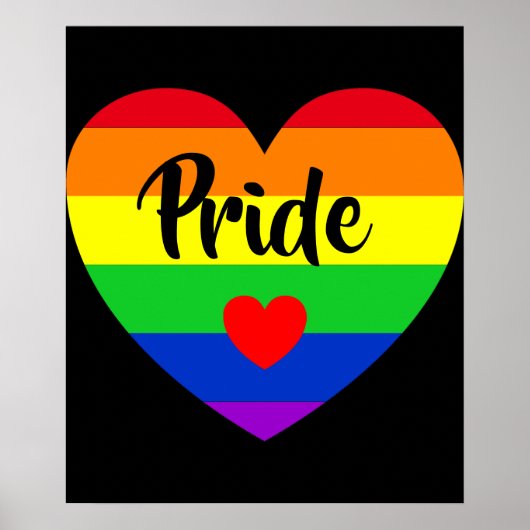 #LGBT #love #pride #gay #lesbian #freedom #parade ポスター (正面)