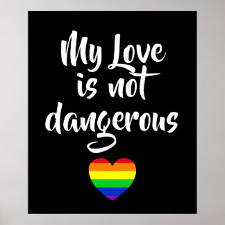 #LGBT #love #pride #gay #lesbian #freedom #parade ポスター