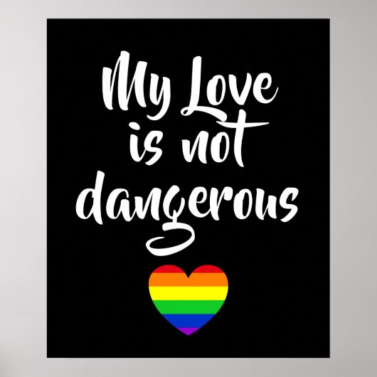 #LGBT #love #pride #gay #lesbian #freedom #parade ポスター (正面)