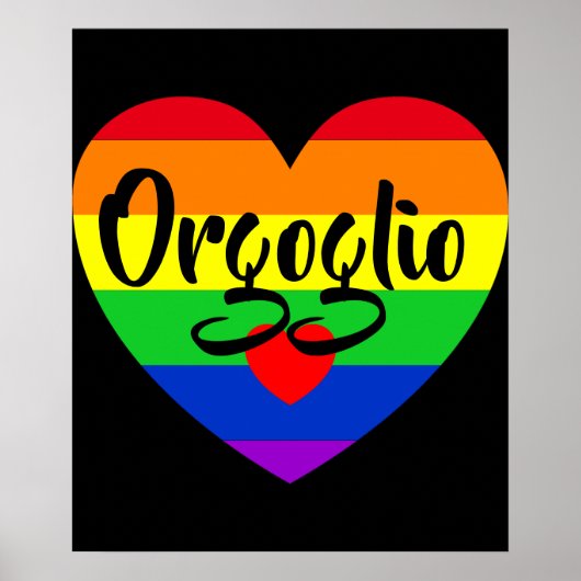 #LGBT #love #pride #gay #lesbian #freedom #parade ポスター (正面)