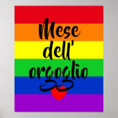 #LGBT #love #pride #gay #lesbian #freedom #parade ポスター (正面)