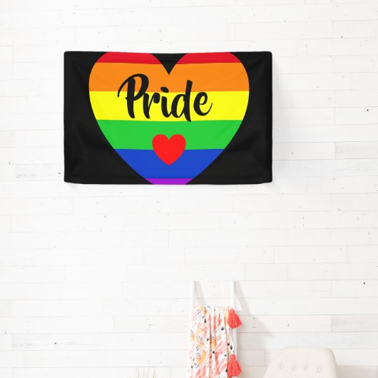 #LGBT #love #pride #gay #lesbian #freedom #parade 横断幕 (インサイチュ)