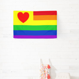 #LGBT #love #pride #gay #lesbian #freedom #parade 横断幕