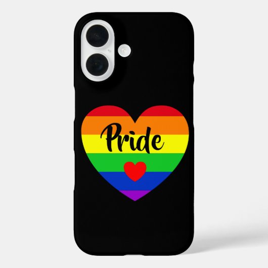 #LGBT #love #pride #gay #lesbian #freedom #parade Case-Mate iPhoneケース (裏面)