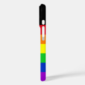 #LGBT #love #pride #gay #lesbian #freedom #parade Case-Mate iPhoneケース (裏面 / 左)