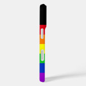 #LGBT #love #pride #gay #lesbian #freedom #parade Case-Mate iPhoneケース (裏面 / 右)