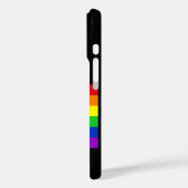 #LGBT #love #pride #gay #lesbian #freedom #parade Case-Mate iPhoneケース (裏面 / 左)