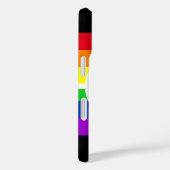 #LGBT #love #pride #gay #lesbian #freedom #parade Case-Mate iPhoneケース (裏面 / 右)