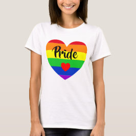 #LGBT #love #pride #gay #lesbian #freedom #parade Tシャツ