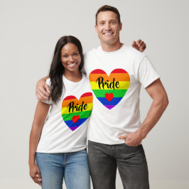 #LGBT #love #pride #gay #lesbian #freedom #parade Tシャツ