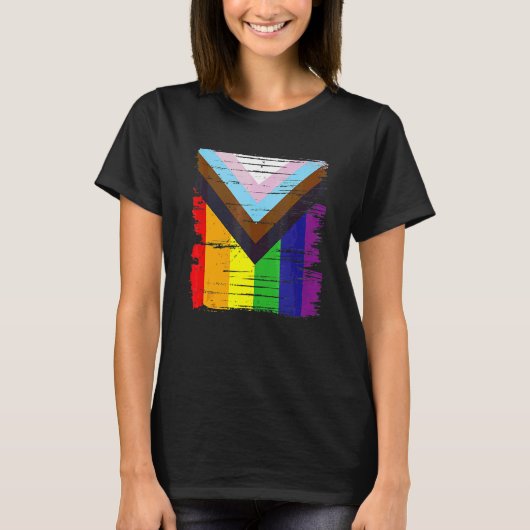 Lgbt Pride Ally Rights Activist Lgbt Awareness Mon Tシャツ (正面)