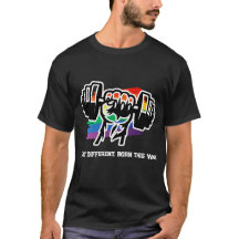 LGBT Pride Gym Shirt Tiger Fist Dumbbell 2026 Tee