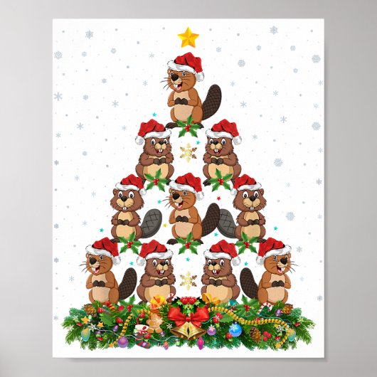 LGBT-QドッグポープリントゲイプライドレインボーハートメンズW ポスター (正面)