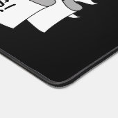 LGBT rainbow pride   デスクマット (コーナー)