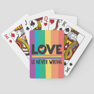 LGBTQの愛は決して間違いないプライド月 トランプ