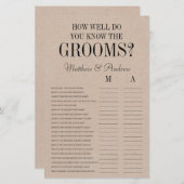 LGBTQの成長を知る素朴か (正面/裏面)