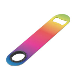 LGBTQアメージングファブおもしろい スピード栓抜き