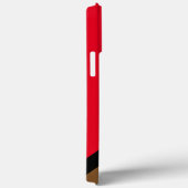 LGBTQインクルーシブ・ダイバーシティ・レインボーゲイプライド国旗 Case-Mate iPhoneケース (裏面 / 右)