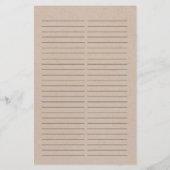 LGBTQカップル名ゲームひまわり素朴花 (裏面)