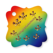 LGBTQギフトラベル