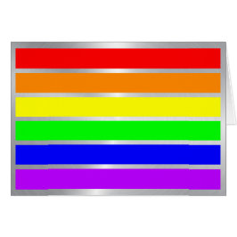LGBTQゲイプライドの虹は平等の時間を着色します