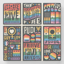 LGBTQコースター