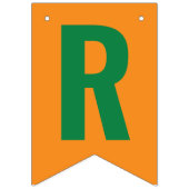 LGBTQプライドはフリーダムレインボー バンティングフラッグ (第2の旗)