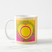 LGBTQプライド コーヒーマグカップ (左)