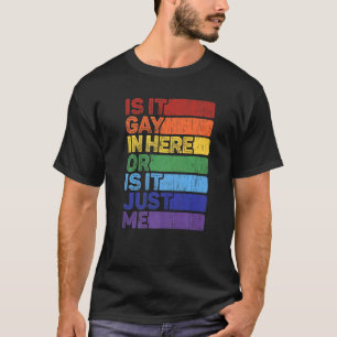 LgbtqレトロLgbtプライドゲイトランスItゲイヴィンテージ Tシャツ