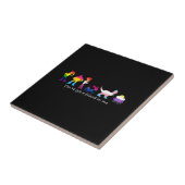 Lgbtq同盟6 タイル (側面)