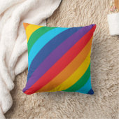 LGBTQ装飾用クッション クッション (ブランケット)