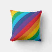 LGBTQ装飾用クッション クッション (正面)