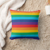 LGBTQ装飾用クッション クッション (ブランケット)