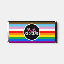 LGBTQ+インクルーシブプライド国旗