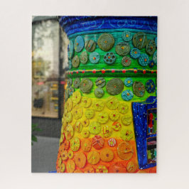 LGBTQ+カラージグソーパズル ジグソーパズル