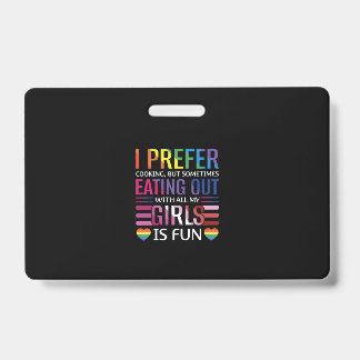 LGBTQ ゲイ バイセクシャル プライド フラグ バッジ
