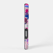 LGBTQ+ スマホケース iPhoneケース (右側面)