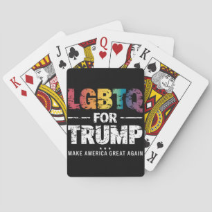LGBTQ トランプ支持 ゲイ レズビアン トランプ支持 2024 トランプ