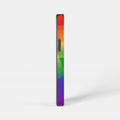 LGBTQ+フラグカラーCase-Mate iPhoneケース iPhone 13 Miniケース (右側面)