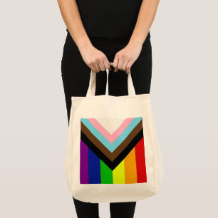 LGBTQ+プライドトートバッグ トートバッグ