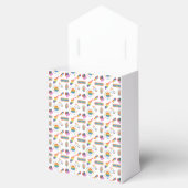 LGBTQ+プライド愛は愛の抱き枕、 フェイバーボックス (オープン)