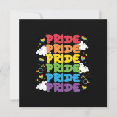 LGBTQ - プライド月間 (正面)