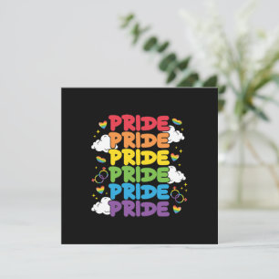 LGBTQ - プライド月間