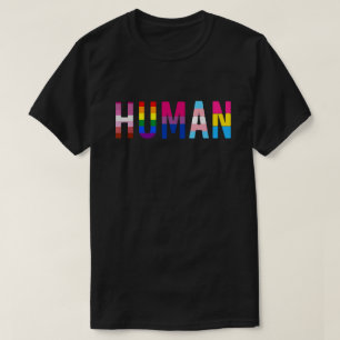 LGBTQ+プライド月間 – トランスジェンダー レズビアン Tシャツ