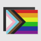 LGBTQ+プライド (正面/裏面)